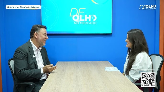 Comexhoje 2026: Oportunidades E O Futuro Do Comércio Exterior | Com Aguinaldo Guimarães