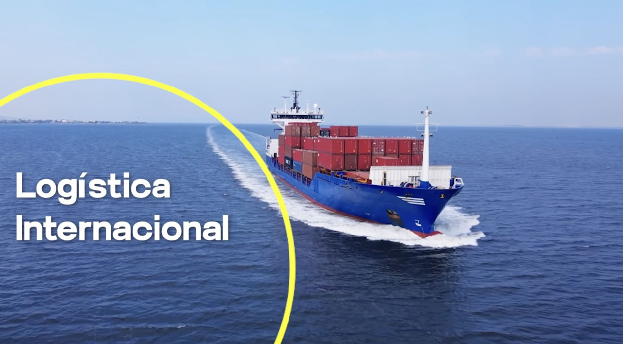 Potembras — Conectando O Mundo Com Eficiencia E Confianca